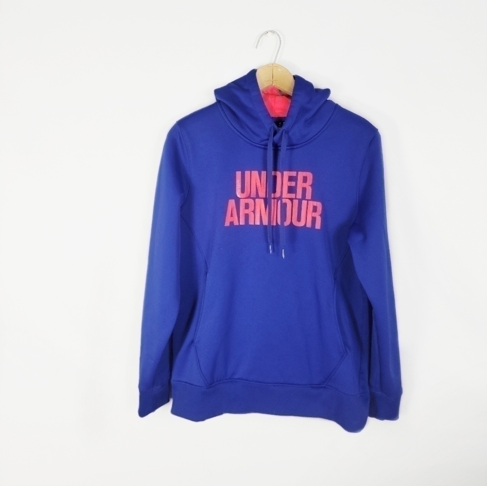 Women's Medium Hoodie